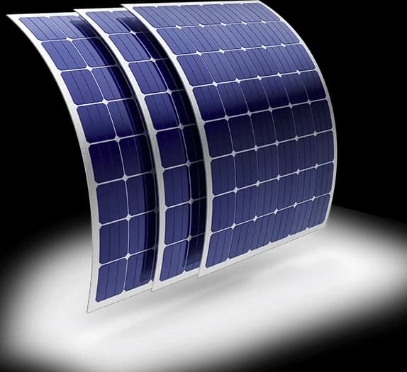 Som's Energy solar and battery work