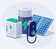 Som's Energy commercial solar installation